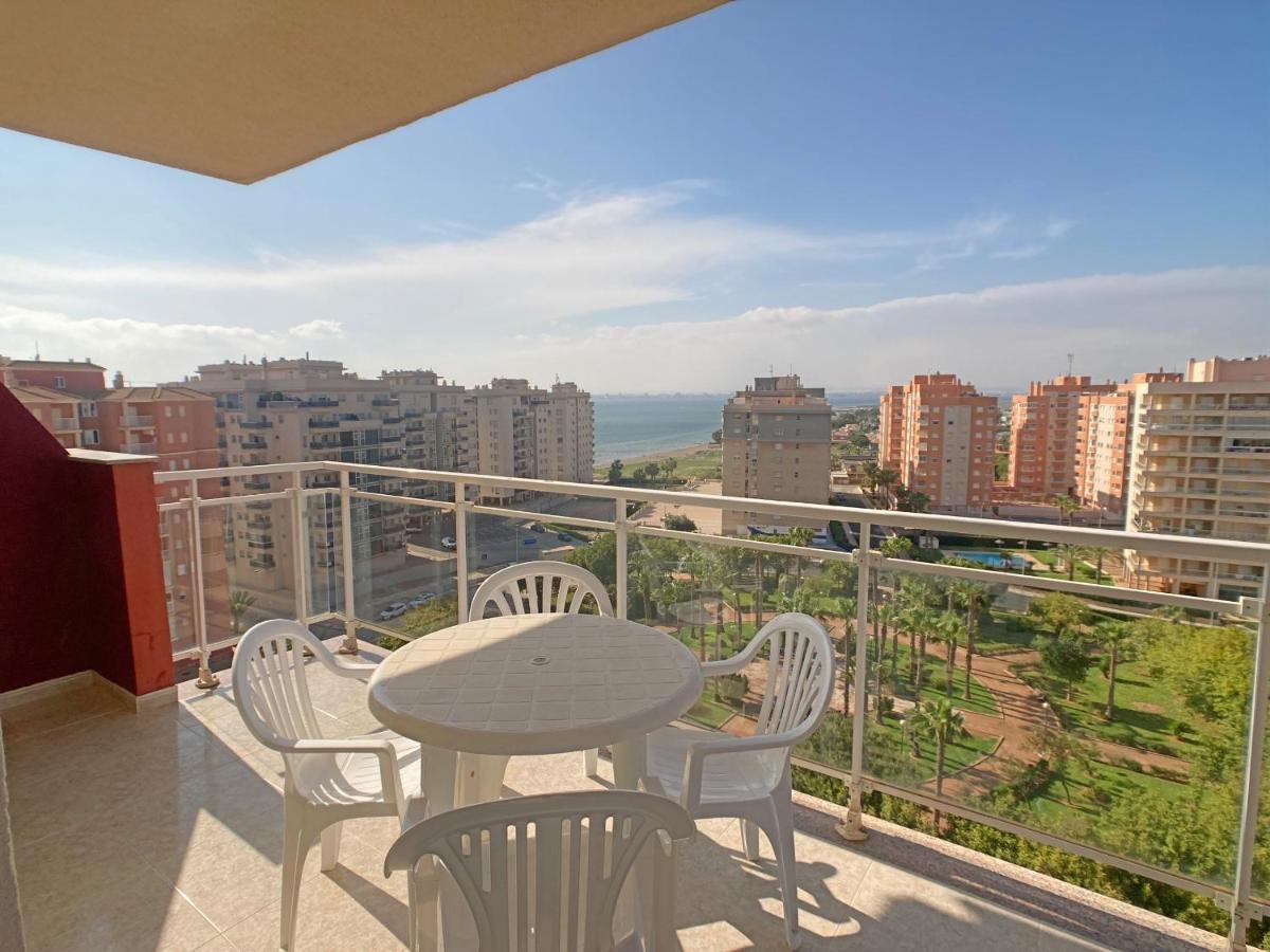 Spanish Connection - Las Góndolas La Manga del Mar Menor Exterior foto