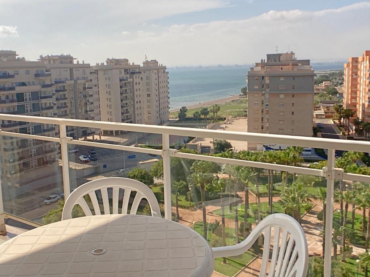 Spanish Connection - Las Góndolas La Manga del Mar Menor Exterior foto