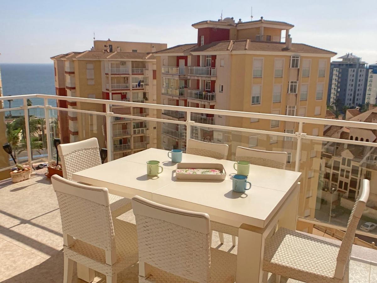 Spanish Connection - Las Góndolas La Manga del Mar Menor Exterior foto